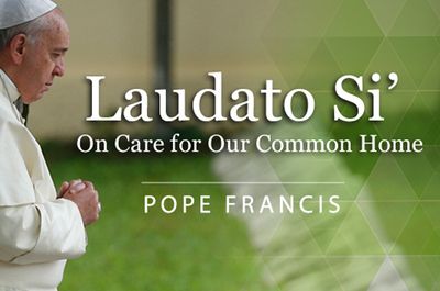 Laudato Sí Week 2023